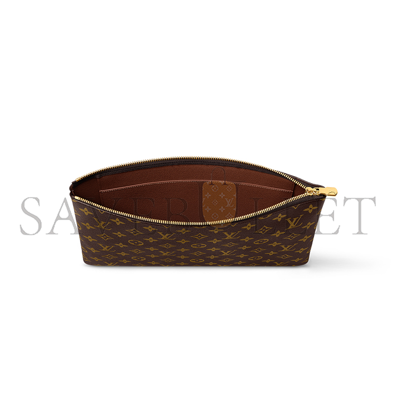LOUIS VUITTON KEY POUCH L M13561 (33*23.5*1cm) LOUIS VUITTON KEY POUCH L M13561 (33*23.5*1cm)